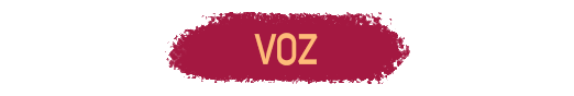 voz